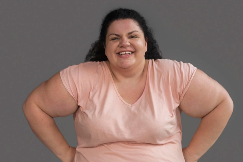 Můj boj s váhou: 250 kg není konečná, za rok budu poloviční