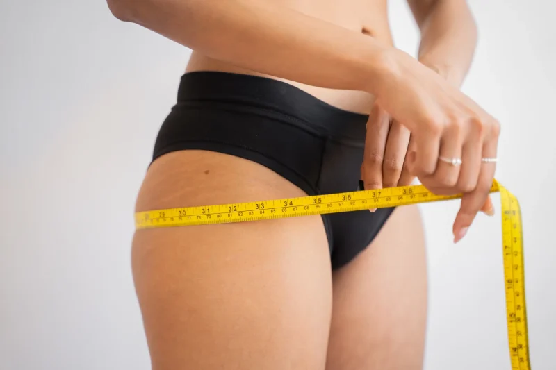 Jak jsem zhubla 40 kilo? Jediná „dieta“, která mi opravdu fungovala